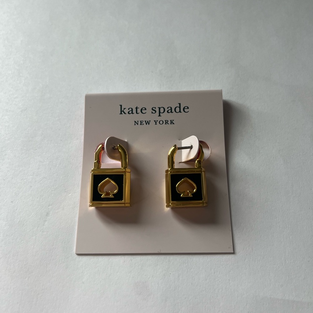 Kate Spade Earrings